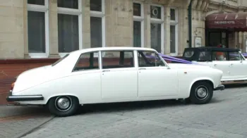 Daimler DS420 Limousine