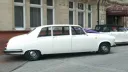 Daimler DS420 Limousine