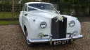 Rolls-Royce Silver Cloud I