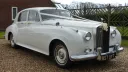Rolls-Royce Silver Cloud I