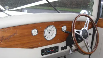 Regent Landaulette