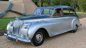 Austin Princess Limousine