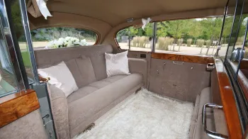 Austin Princess Limousine