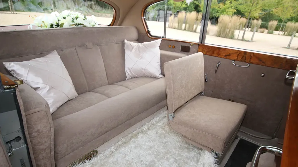 Austin Princess Limousine
