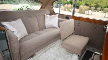 Austin Princess Limousine
