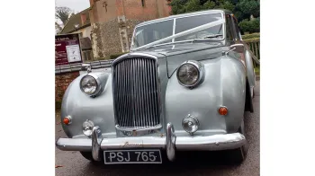 Austin Princess Limousine