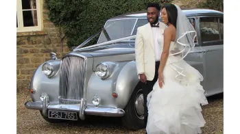 Austin Princess Limousine