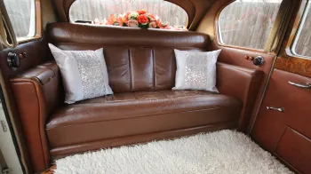Austin Princess Limousine