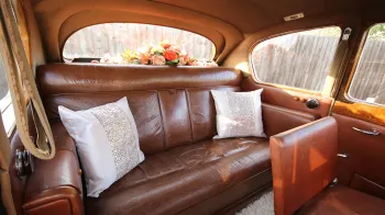 Austin Princess Limousine