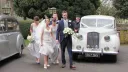 Austin Princess Limousine