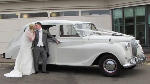 Austin Princess Limousine