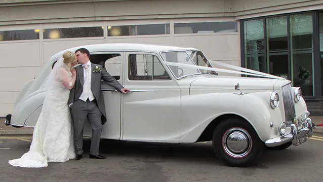 Austin Princess Limousine