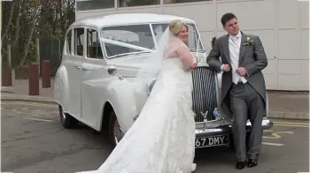 Austin Princess Limousine
