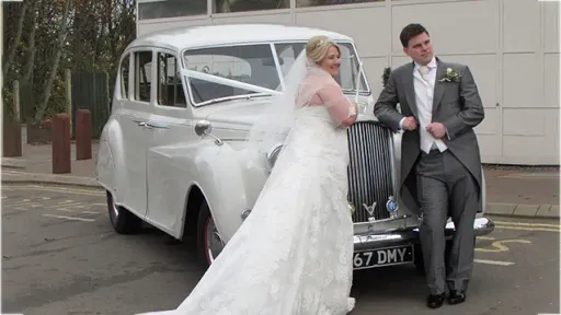 Austin Princess Limousine