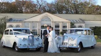 Austin Princess Limousine