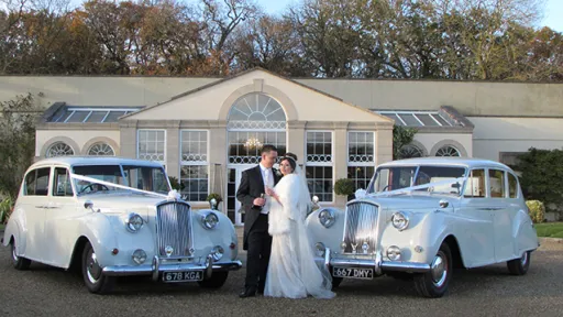 Austin Princess Limousine
