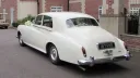 Rolls-Royce Silver Cloud III