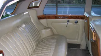 Rolls-Royce Silver Cloud III