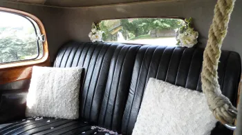 Rolls-Royce 25/30 Limousine