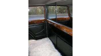 Rolls-Royce 25/30 Limousine