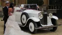 Rolls-Royce Open Tourer
