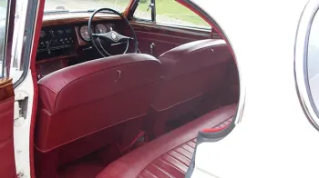Jaguar MK II