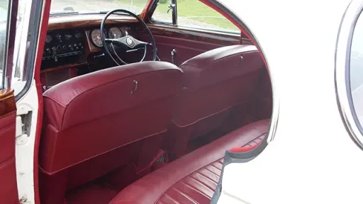 Jaguar MK II