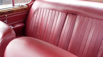 Jaguar MK II