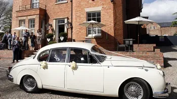 Jaguar MK II
