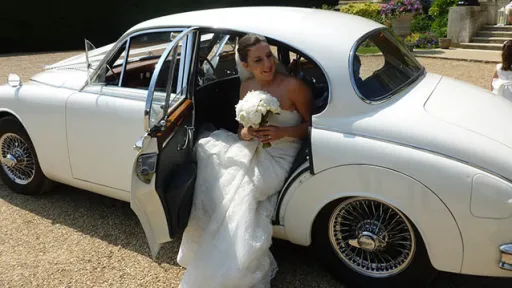 Jaguar MK II