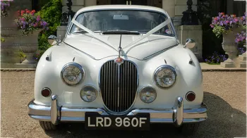 Jaguar MK II