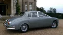 Jaguar MK II
