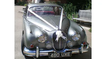 Jaguar MK II