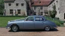 Jaguar MK II