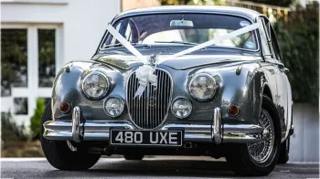 Jaguar MK II
