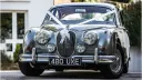 Jaguar MK II
