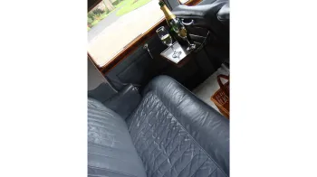 Rolls-Royce Silver Dawn
