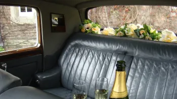 Rolls-Royce Silver Dawn