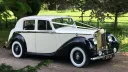 Rolls-Royce Silver Dawn
