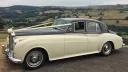 Rolls-Royce Silver Cloud II