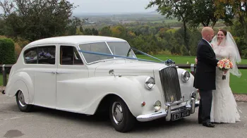 Austin Princess Limousine