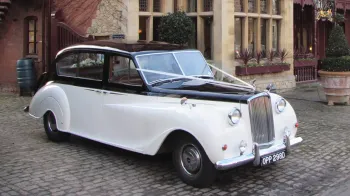 Austin Princess Limousine