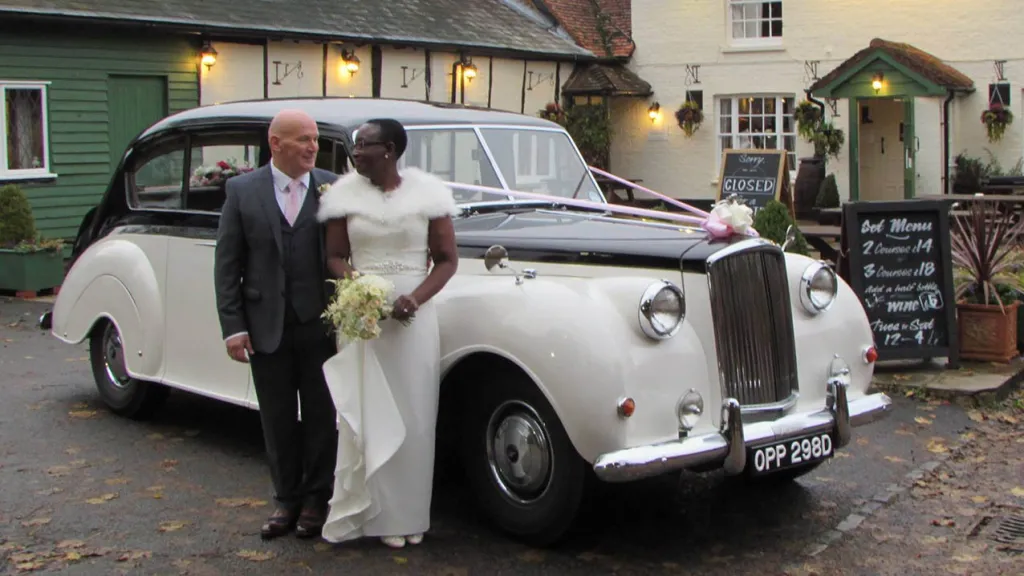 Austin Princess Limousine