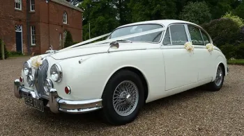 Jaguar MK II
