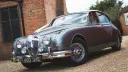 Jaguar MK II