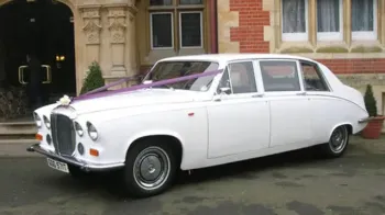 Daimler DS420 Limousine