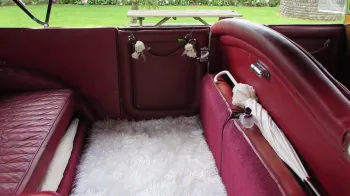 Rolls-Royce Open Tourer