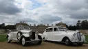 Rolls-Royce Open Tourer