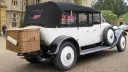 Rolls-Royce Open Tourer