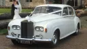 Rolls-Royce Silver Cloud III